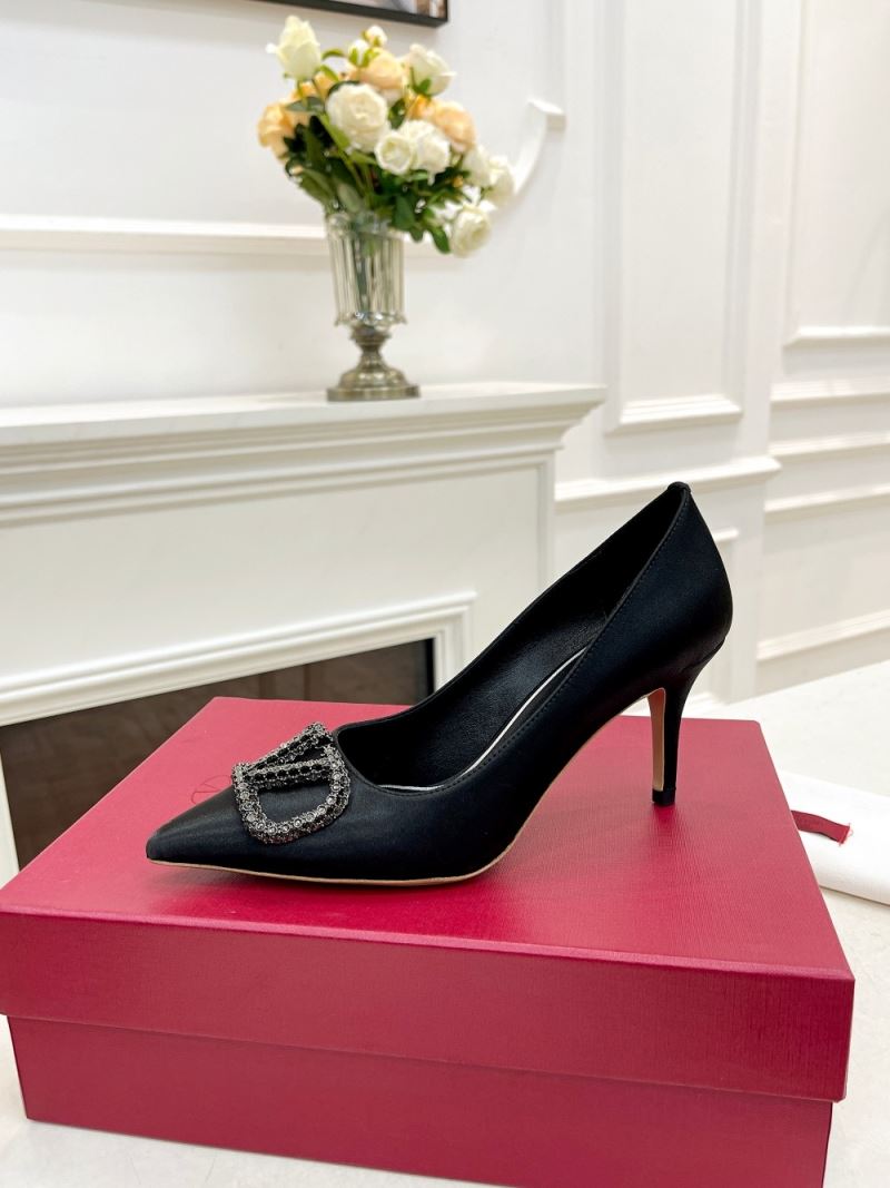 Valentino Heeled Shoes